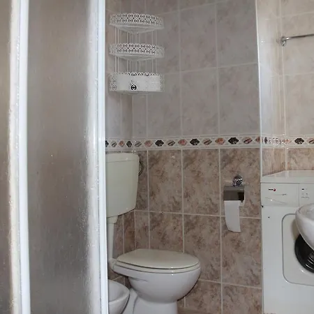 Apartment Beach Quarteira