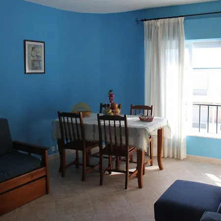 Beach Apartment Quarteira