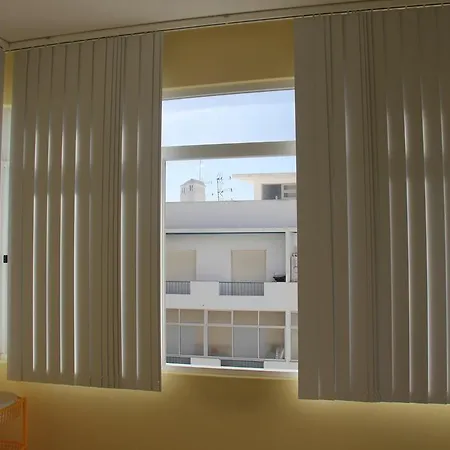 Beach Apartment