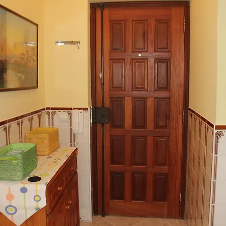 Apartment Beach Quarteira