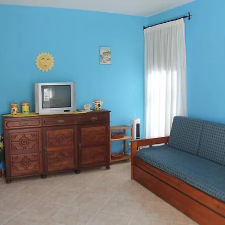 Apartment Beach *