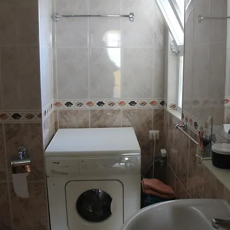 Beach Apartment Quarteira