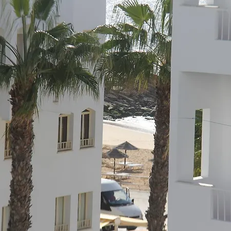 Beach Apartment