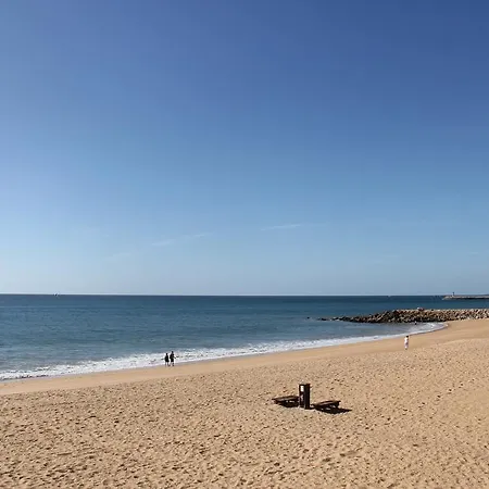 Beach * Quarteira